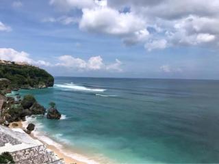 The Hidden Escapes- Unique Tiny Home on Bingin Beach with Breathtaking Ocean & Sunset Views - Uluwatu - 7