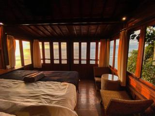 The Hidden Escapes- Unique Tiny Home on Bingin Beach with Breathtaking Ocean & Sunset Views - Uluwatu - 6