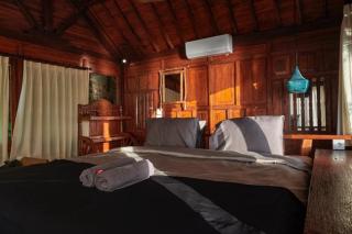 The Hidden Escapes- Unique Tiny Home on Bingin Beach with Breathtaking Ocean & Sunset Views - Uluwatu - 5