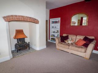 The Manor House at Kenwick Lodge - Ellesmere - 7