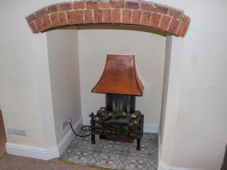 The Manor House at Kenwick Lodge - Ellesmere - 5