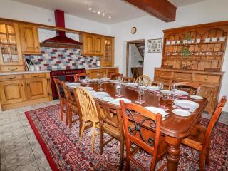 The Manor House at Kenwick Lodge - Ellesmere - 2