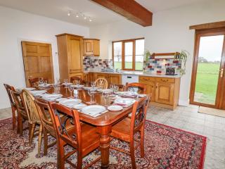 The Manor House at Kenwick Lodge - Ellesmere - 1