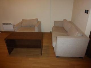 Two-Bedroom Apartment in Fortuna - 2