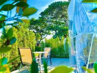 PaPa Q suite Resort - Roi Et - 5