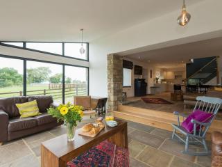 Moorgate Cottage - Ukc3380 - Kelbrook - 9