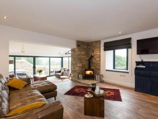 Moorgate Cottage - Ukc3380 - Kelbrook - 8