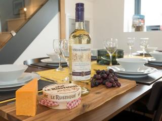 Moorgate Cottage - Ukc3380 - 5