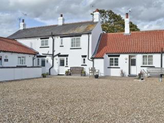 Sea Breeze Cottage - Barmston - 8