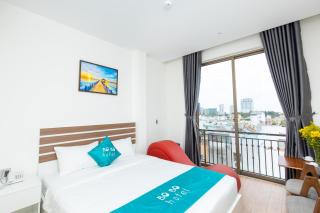 BOBO Boutique Hotel - 1