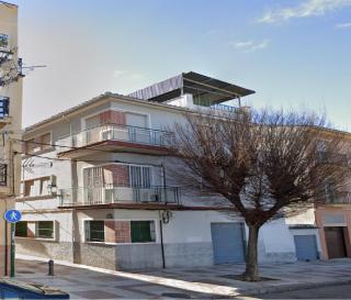 Apartamento 3 dormitorios con aire acondicionado - Granada - 1