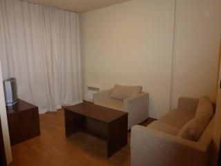 Two-Bedroom Apartment in Fortuna - 3