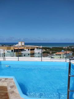 Flat JACUMÃ LITORAL SUL PB - Jacumã - 9