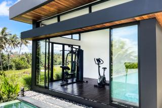 Villa Lotus Sunset by BaliSuperHost - 8