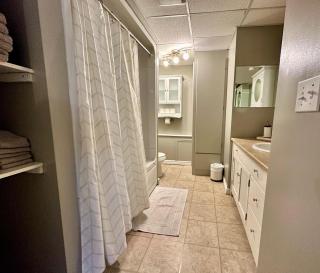 Hiltz House Cellar Suite Near Halifax Ferry - Halifax - 7