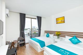 BOBO Boutique Hotel - Vung Tau - 4
