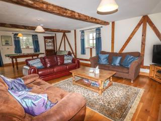 The Barn - Ellesmere - 6