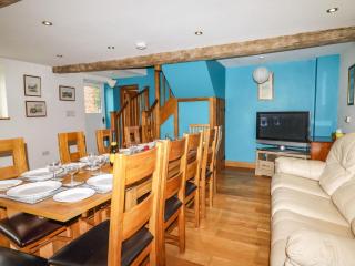 The Barn - Ellesmere - 3