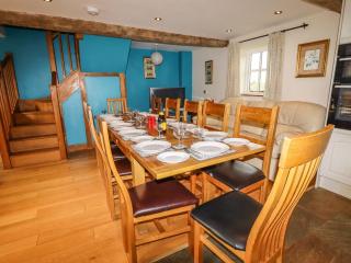 The Barn - Ellesmere - 2