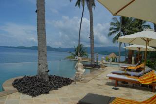 Sea Breeze Candidasa - 2