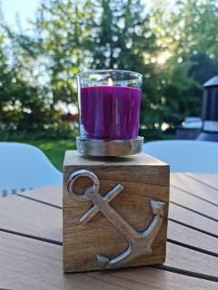 Ferienhaus Frieda Kiebitzsee - 8