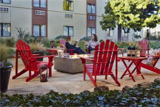 Hotel Focus SFO - South San Francisco - 1