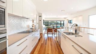 Coast Fingal Bay - Fingal Bay - 1