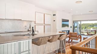 Coast Fingal Bay - Fingal Bay - 2