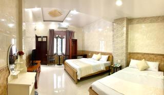KLy Hotel - 9