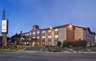 Hotel Focus SFO - South San Francisco - 0