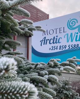 Motel Arctic Wind - 7