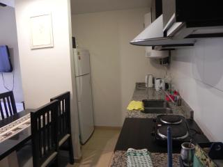 Apartamiento acogedor y familiar cerca Del Río - Tunuyán - 3