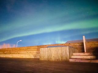 Motel Arctic Wind - Vogar - 2