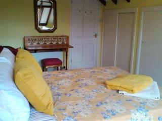 Stable Lodge - Gattonside - 3
