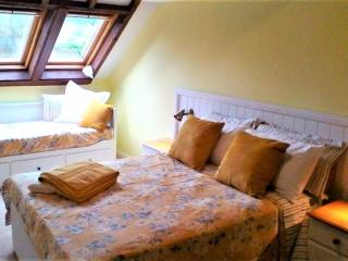 Stable Lodge - 2