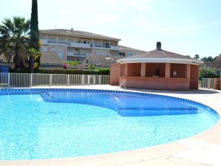 Mazet calme avec piscine, proche plage, 6 couchages, Le Lavandou - FR-1-251-156 - Le Lavandou - 8