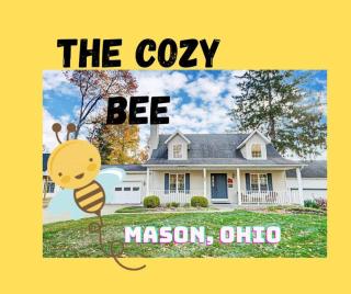 Cheerful 4 bedroom home w/ fireplace & game room - 9