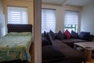 ATW Apartments - Antwerpen - 9