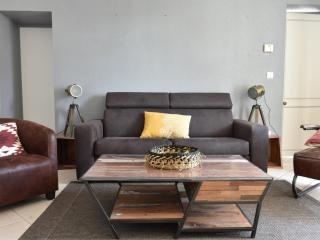 Maison 4 Pers. Décorée avec Piscine & WiFi - FR-1-535-14 - Angoulins-sur-Mer - 3