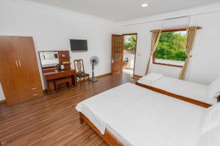 Caroline Resort - 5