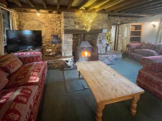 Duvale Barn - Bampton - 9