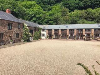 Duvale Barn - Bampton - 6