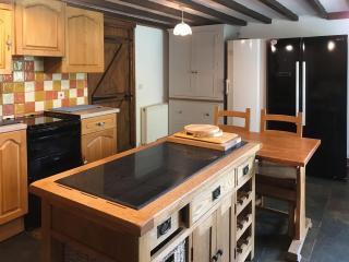 Duvale Barn - Bampton - 3
