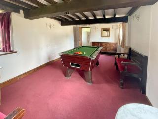 Duvale Barn - Bampton - 2