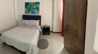 Apartamento cómodo en el norte 302 - 7