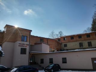 Wellness Hotel Bozeňov - 8