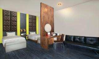 Swiss-Belcourt Makassar - Makassar - 4