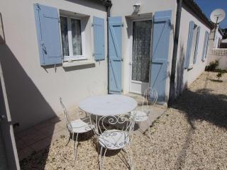 Maison à Saint-Georges-d'Oléron : 6 couchages, jardin clos, proche centre et plages, tout confort - FR-1-246A-172 - Saint-Georges-dʼOléron - 9