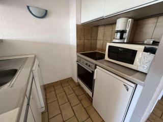 Grand 3 Pièces avec Terrasse, Lave-Linge et Lave-Vaisselle, Animaux Acceptés - FR-1-702-24 - 3