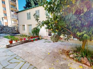 Charmant 3P au calme avec terrasse, proche de la mer à Menton - FR-1-196-317 - Mentone - 0